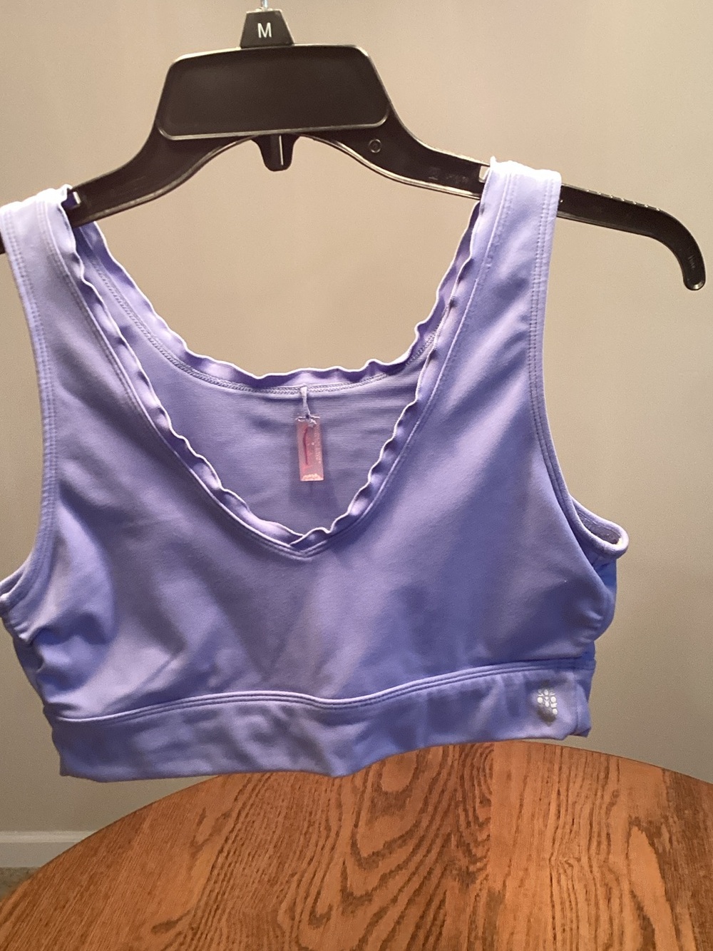 Free People Movement Hearts Aflutter